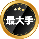 最大手